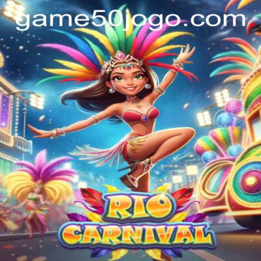 Unveiling RioCarnival: A Vibrant Adventure into the Heart of Gaming