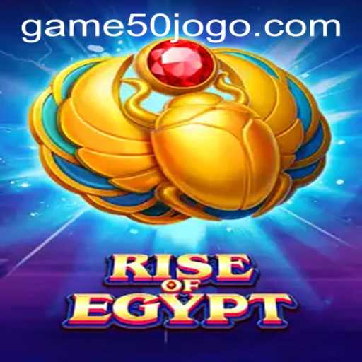 RiseOfEgypt: Exploring Ancient Adventure with Game50 PH Login