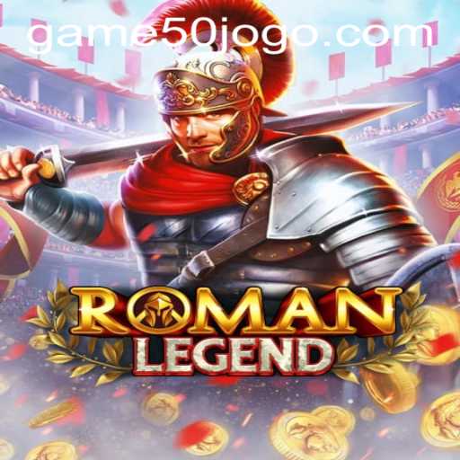 Discover the Epic World of RomanLegend: A Dive into Ancient Battles and Strategic Play