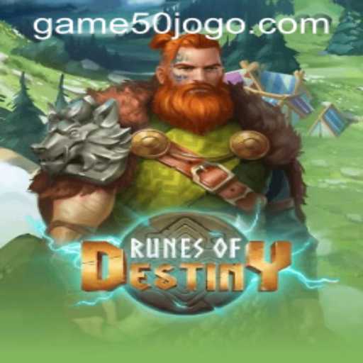 Exploring the World of RunesOfDestiny: A Guide to Game50 PH Login