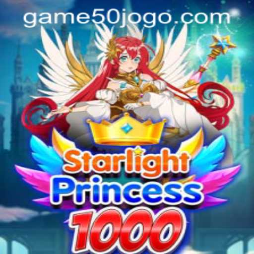 Master the Galaxy with StarlightPrincess1000 and Game50 PH Login