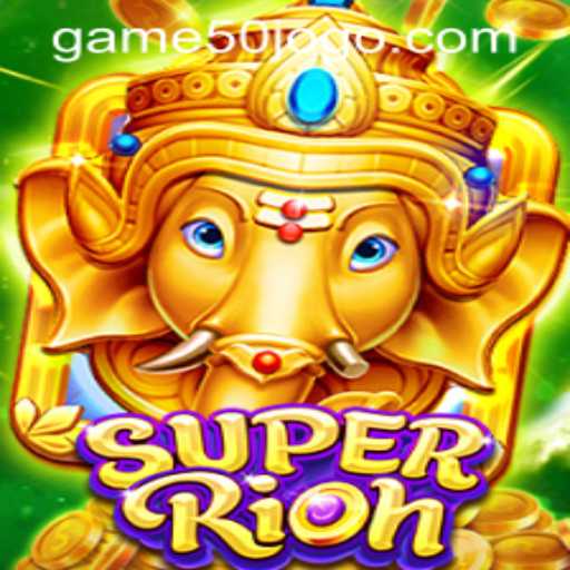 Discover the Thrill of SuperRich: A Dive into Game50 PH Login Adventure