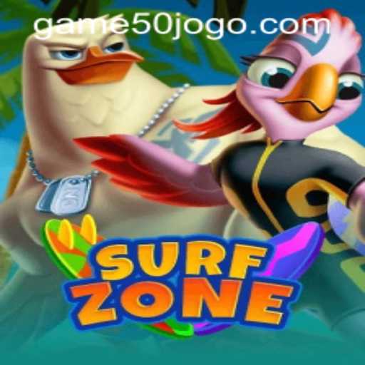 SurfZone - Dive into the Exciting World of Surf-Based Adventure Gaming