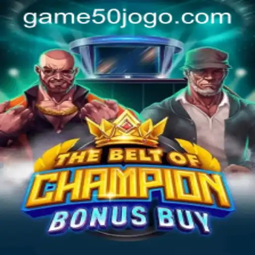 TheBeltOfChampionBonusBuy: A Thrilling Gaming Experience for Enthusiasts