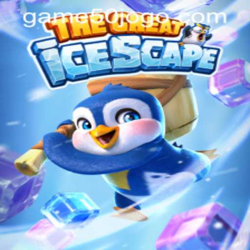 The Great Icescape: A Thrilling Adventure with Game50 PH Login