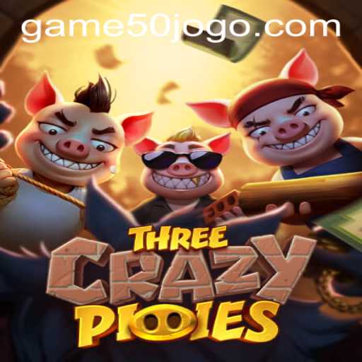 Discover the Enthralling World of ThreeCrazyPiggies: The Exciting Game Taking Gaming Enthusiasts by Storm