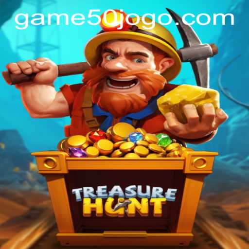 Embark on an Exciting Adventure with TreasureHunt: Discover the Game50 PH Login Experience