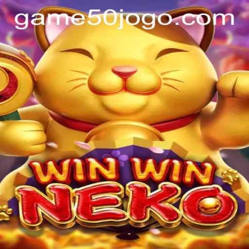 WinWinNeko: Unlocking Fun with Game50 PH Login